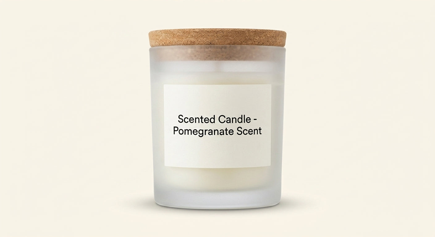 Jo Malone London Pomegranate Noir deluxe candle 600g, imported from the UK
