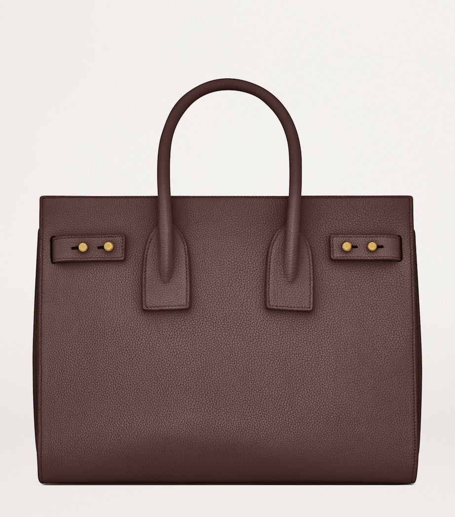 Saint Laurent Small Sac de Jour cross-body bag - British product