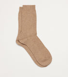 Falke wool blend cosy socks (British brand)