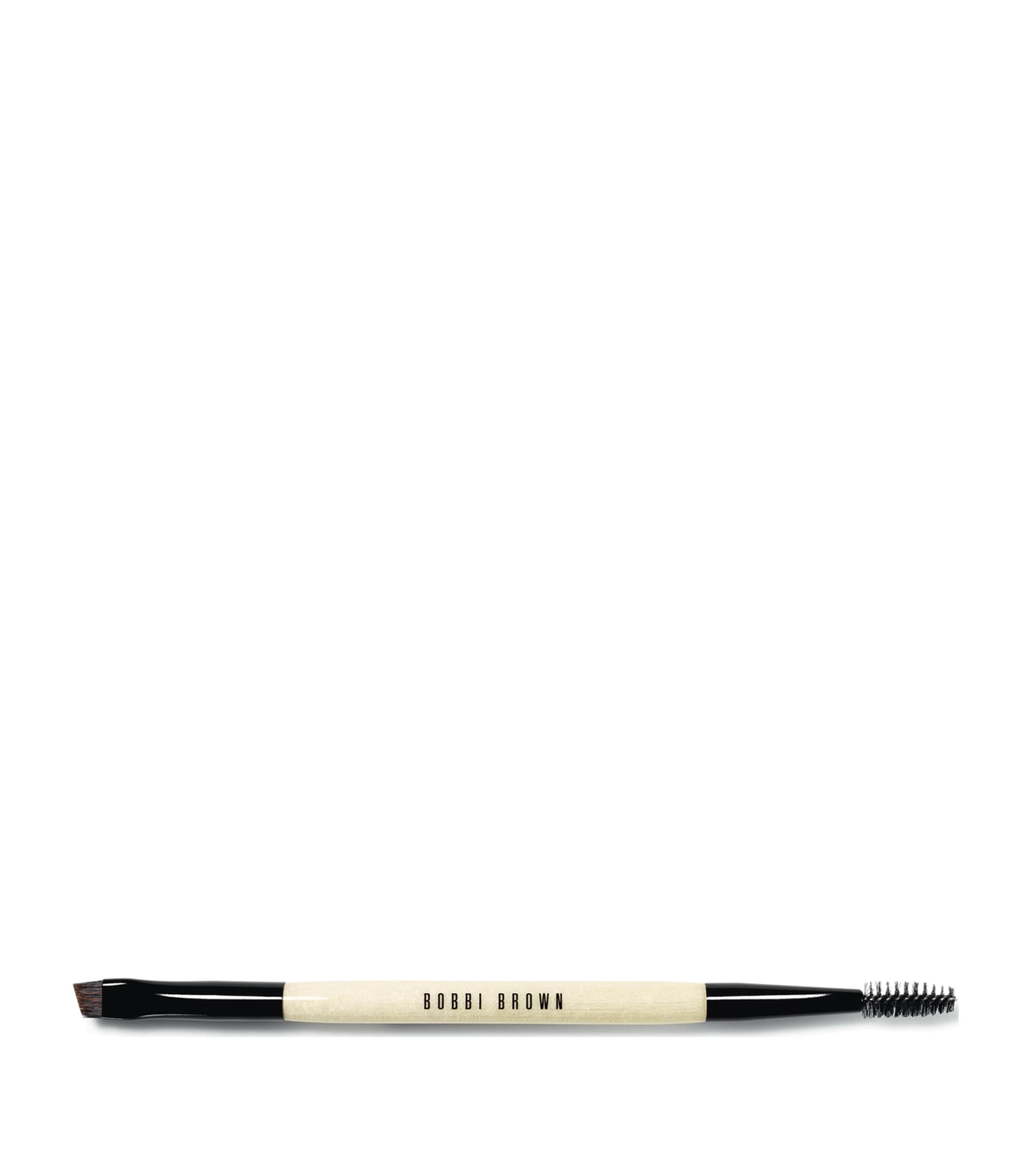 Bobbi Brown dual-ended brow definer with gel and brush - British product
