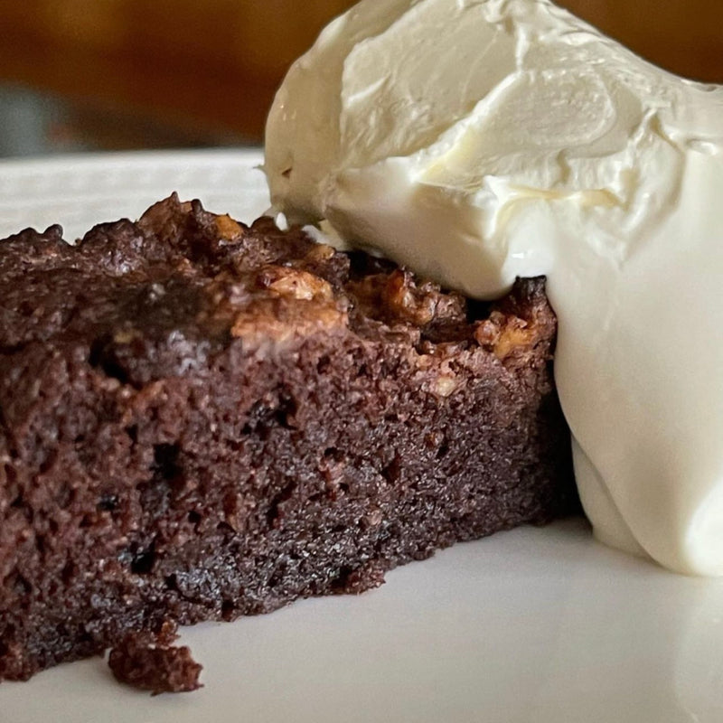 Go Low chocolate brownie mix low sugar keto 218g, UK version