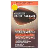 Just For Men Control GX Beard wash GOODS Boots   