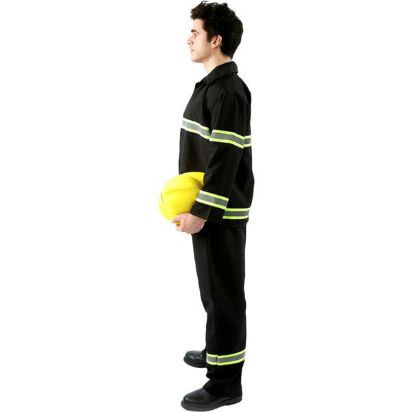 Orion Costumes Fireman X-Large