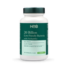 Holland & Barrett Live Friendly Bacteria 20 Billion 60 Capsules, UK version