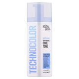 Technocolor 1 Hour Express Self Tanning Foam Sapphire 200Ml GOODS Superdrug   