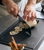 Fissler ProCut Chinese chef's knife 18cm - British product