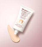 Charlotte Tilbury Invisible UV Flawless Poreless Primer 60ml - British product