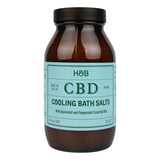 Holland & Barrett Cooling CBD Bath Salts GOODS Holland&Barrett   