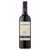 Sainsbury's Vinedos Barrihuelo Rioja Crianza, Taste the Difference 75cl All red wine Sainsburys   