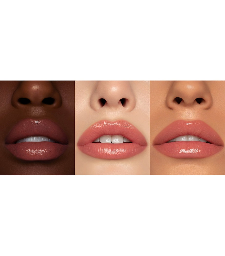 Pat McGrath Labs satin finish lipstick 3.7g (British brand)