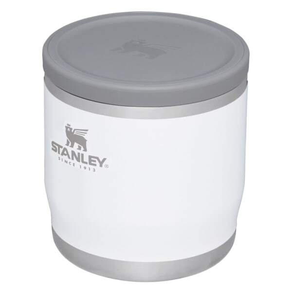 Stanley Adventure To-Go food jar 0.35L, imported from the UK
