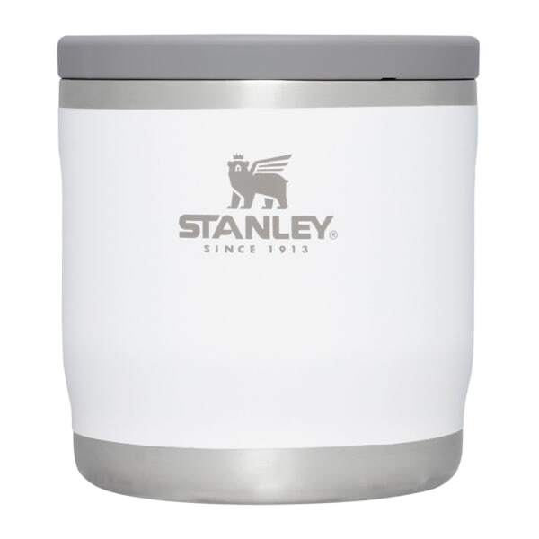 Stanley Adventure To-Go food jar 0.35L, imported from the UK
