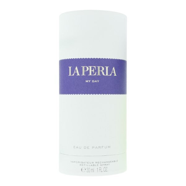 La Perla My Day Eau de Parfum spray 30ml, imported from the UK