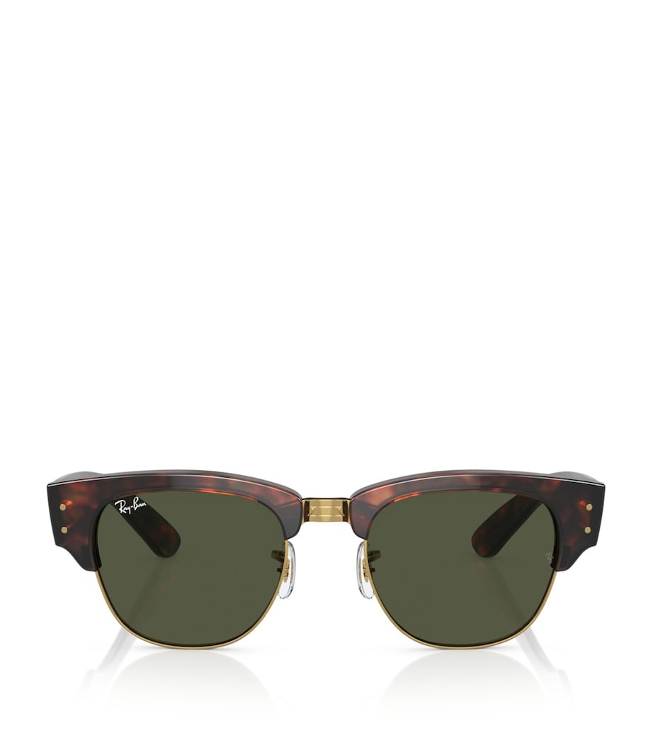 Ray-Ban 0RB0316S Propionate sunglasses - British product