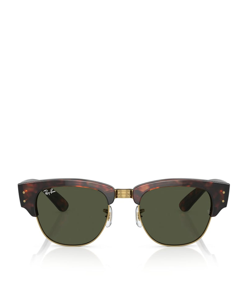 Ray-Ban 0RB0316S Propionate sunglasses - British product