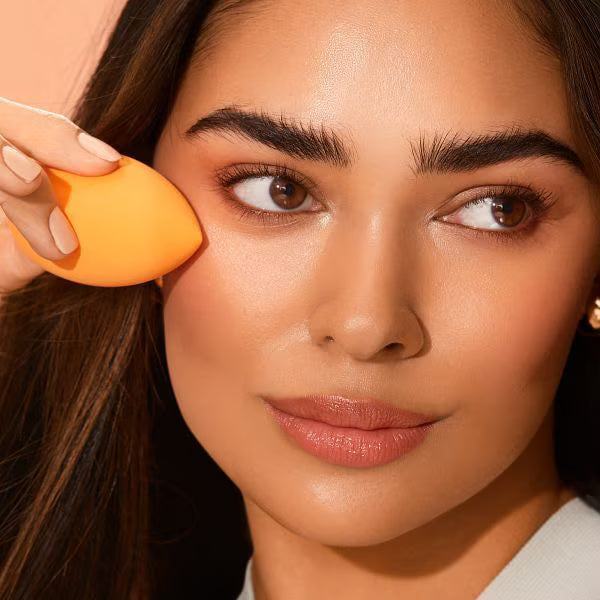 Real Techniques Miracle Complexion makeup sponge, imported from the UK