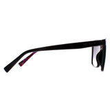 Ted Baker Ramona black gradient sunglasses, UK version