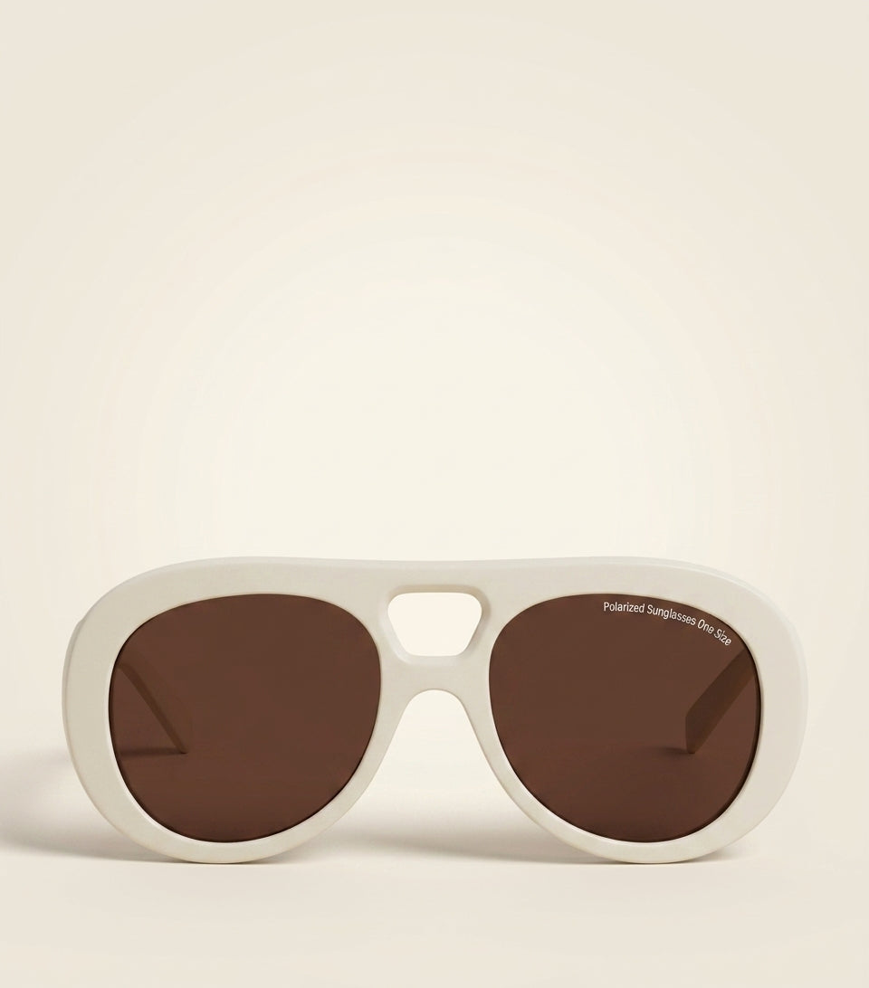 Givenchy bold acetate sunglasses, imported from the UK
