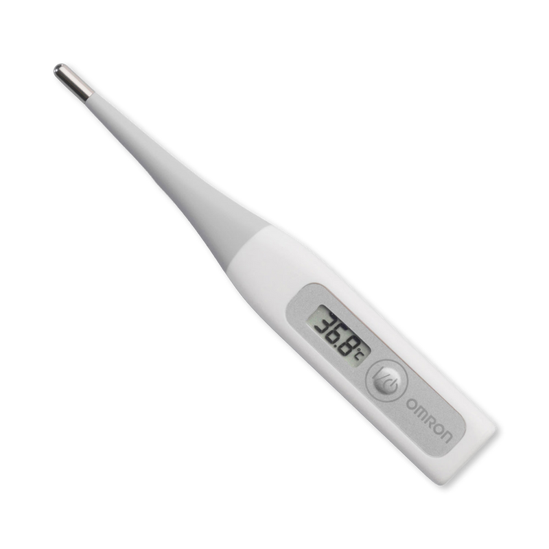 Omron Flex Temp Smart thermometer, UK version