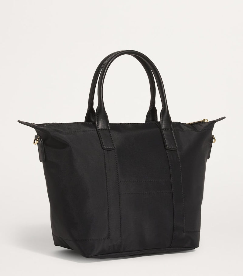 Harrods Grab Nylon Tote Bag, imported from the UK
