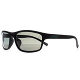Timberland TB9237 black polarised men sunglasses, UK version