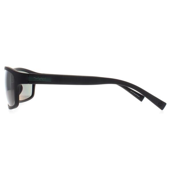 Timberland TB9237 black polarised men sunglasses, UK version