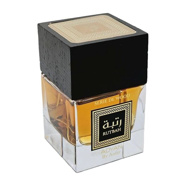 Adyan Rutbah extrait de parfum 100ml (British brand)