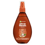 Garnier Ultimate Blends Coconut Oil Hair Oil for Frizzy & Curly Hair 150ml Haircare & Styling Boots   