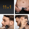 Braun All-in-One Grooming Kit Series 5, grey - British brand