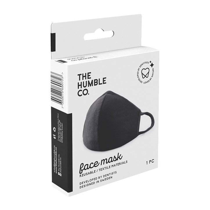 The Humble Co. Reusable Face Mask