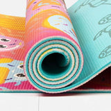 Myga Sweet Tooth Kids Yoga Mat GOODS Superdrug   