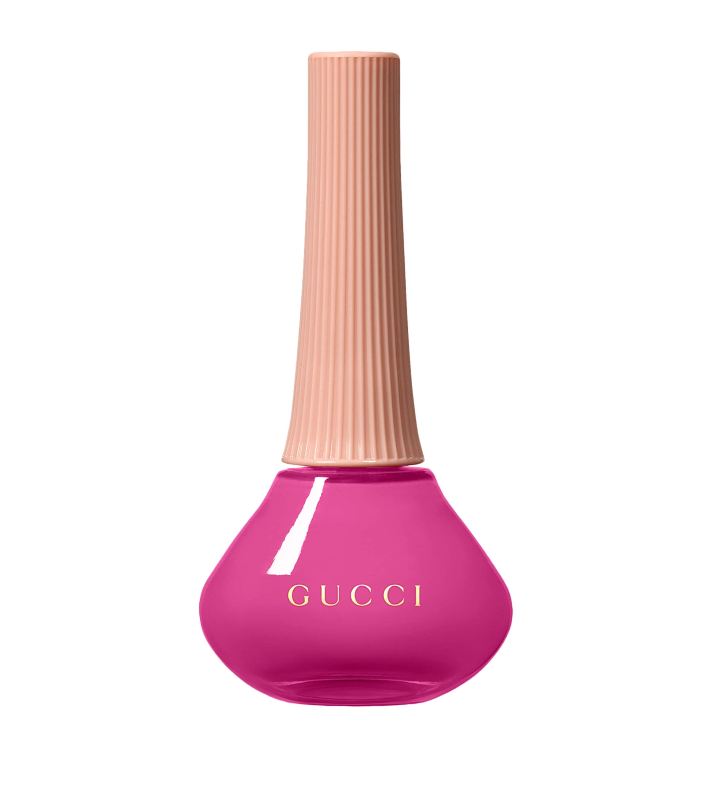 Gucci dewy finish nail polish 10ml (British brand)