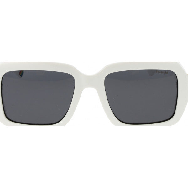 Polaroid grey sunglasses PLD 6223 S (British brand)