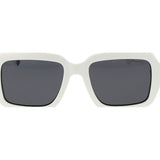 Polaroid grey sunglasses PLD 6223 S (British brand)