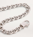 Tom Wood Jude chain bracelet 6mm, imported from the UK