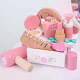 Bigjigs Toys Vanity Kit GOODS Superdrug   