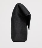 Saint Laurent envelope card holder croc-embossed leather, UK version