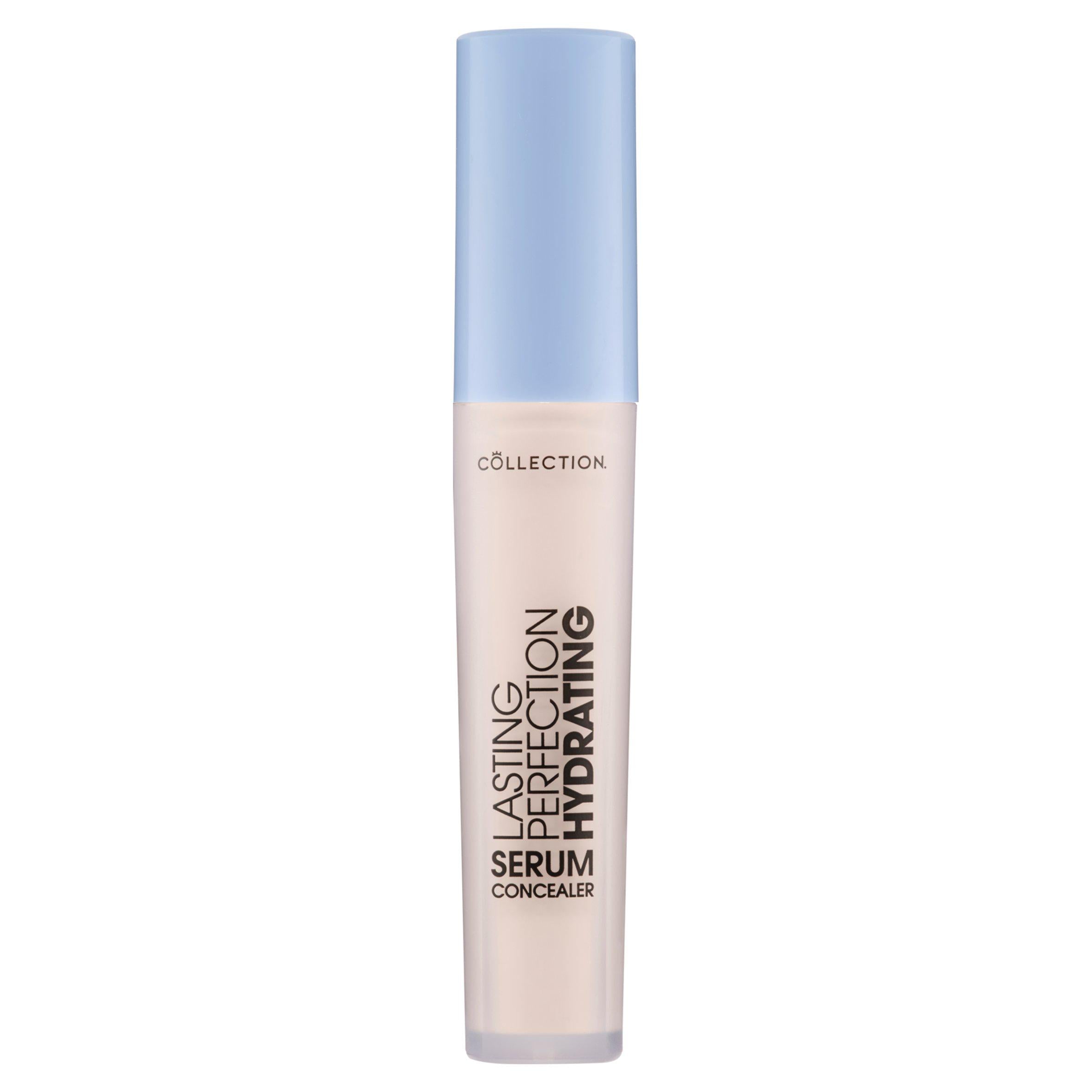 Collection Lasting Perfection Hydrating Serum Concealer 2 Porcelain GOODS Sainsburys   