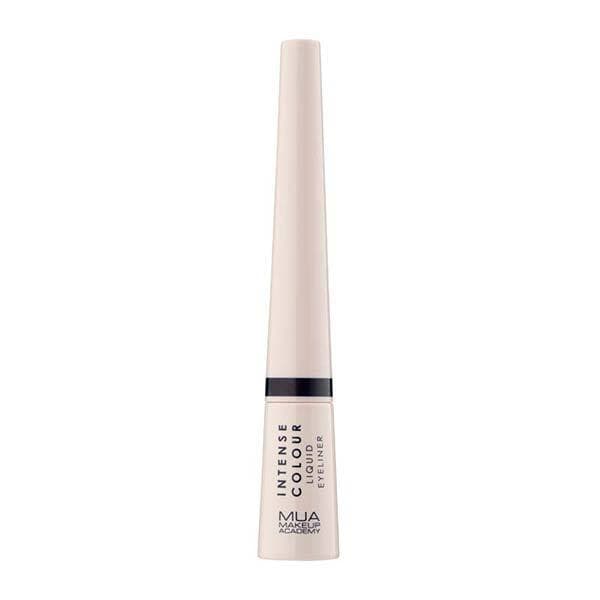 MUA Colour Liquid Eyeliner - Nocturnal GOODS Superdrug   