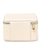 Aspinal of London leather watch and ring box - British product