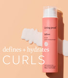 Living Proof curl defining styler 190ml, UK version