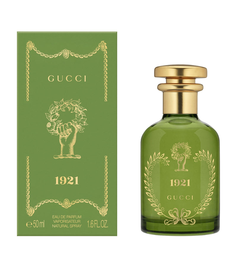 Gucci Alchemist's Garden 1921 eau de parfum 50ml - British product