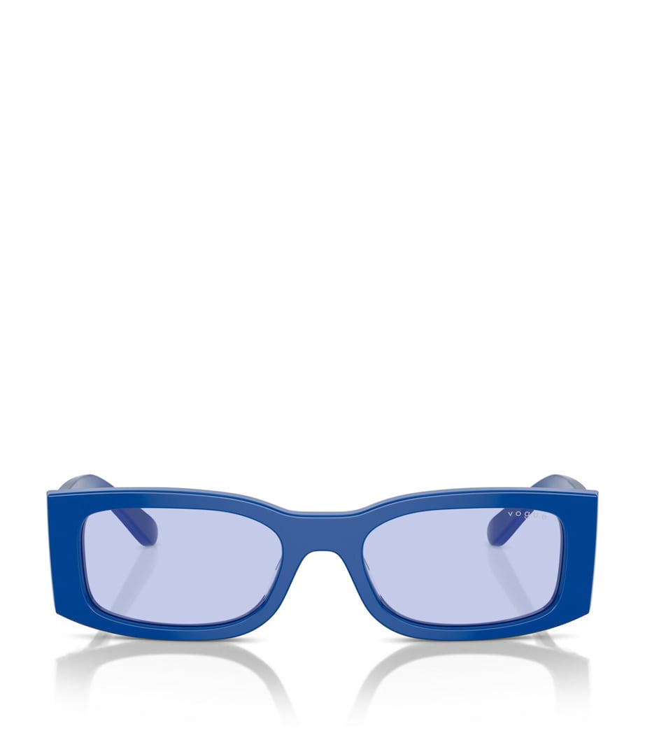 Vogue Sunglasses Acetate VO5584S Style (British brand)