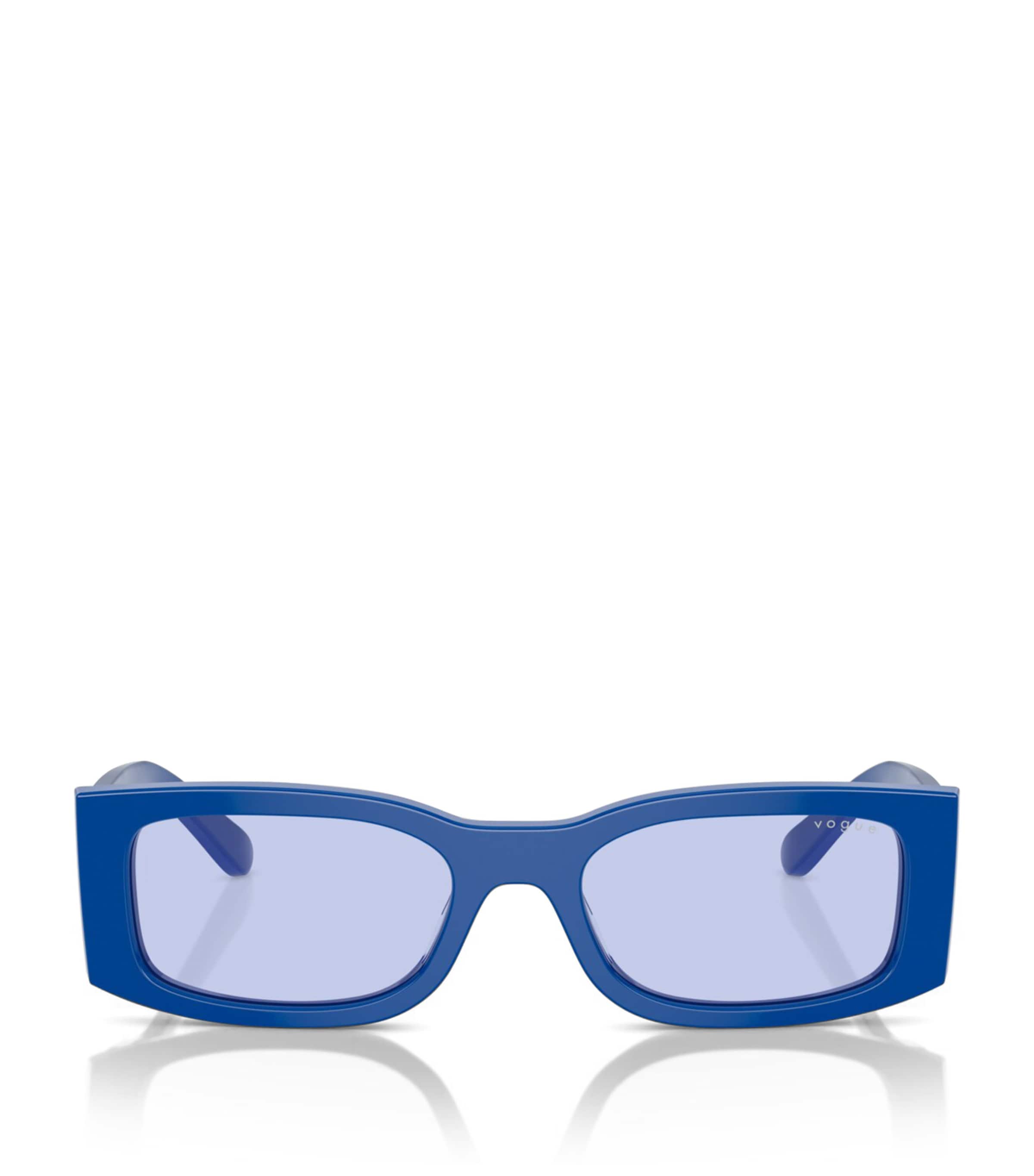 Vogue Sunglasses Acetate VO5584S Style (British brand)