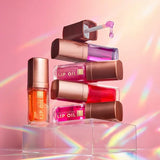 Avon Nourishing Lip Oil - Headline