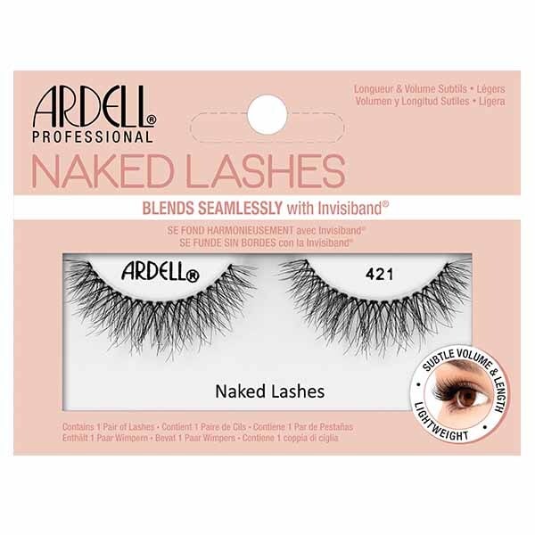 Ardell Naked Lashes 421