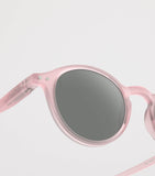 IZIPIZI kids round sunglasses 7-11 years - British product