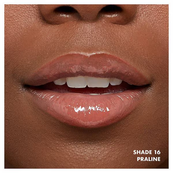 NYX Professional Makeup Butter Gloss Praline - British product