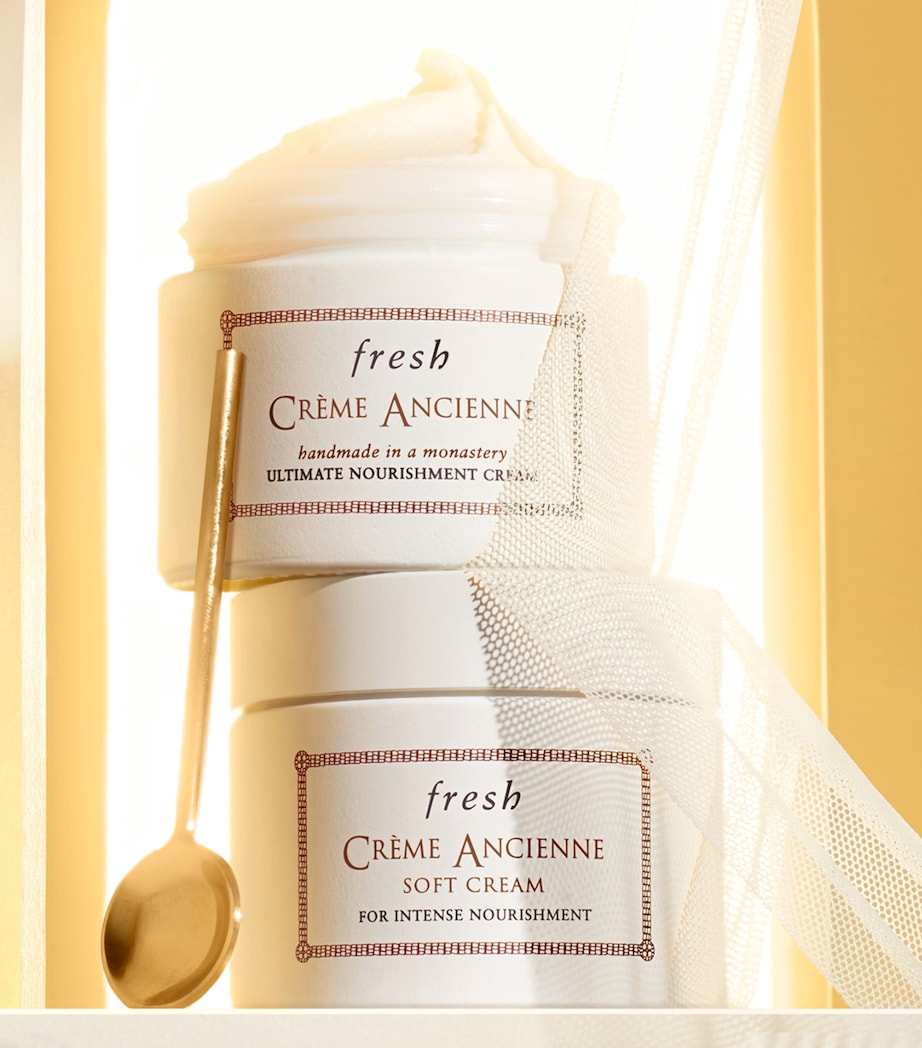 Fresh Crème Ancienne face cream 100g - British product