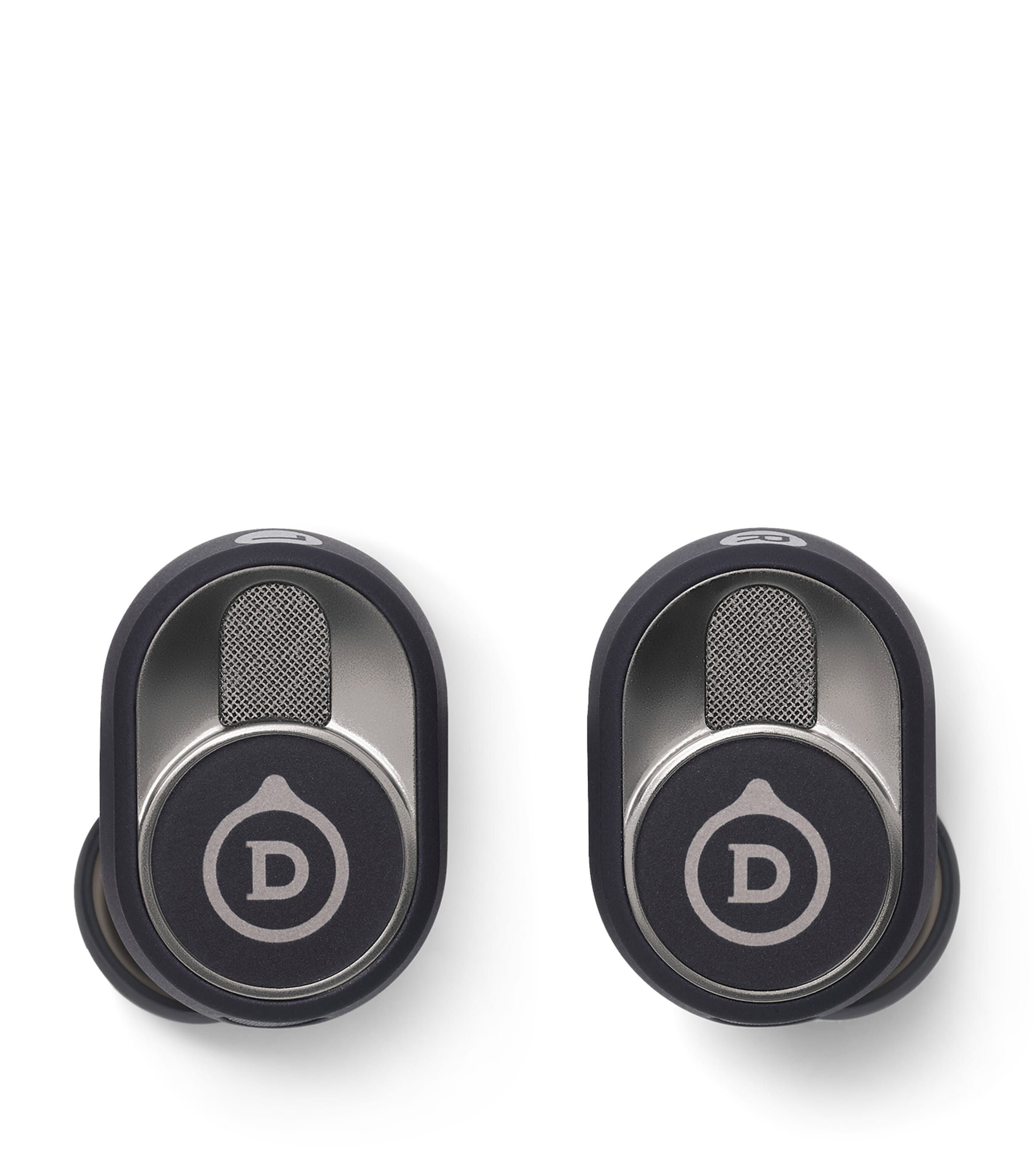 Devialet Gemini II Matte Black earbuds - British product